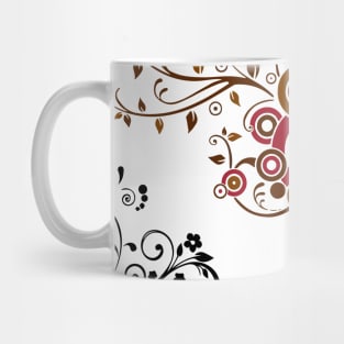 Engraving Mug